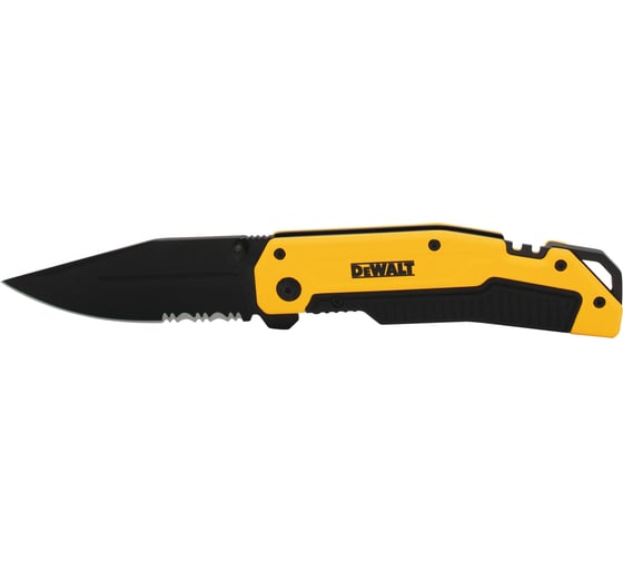 Складной карманный нож DEWALT DWHT0-10313 1