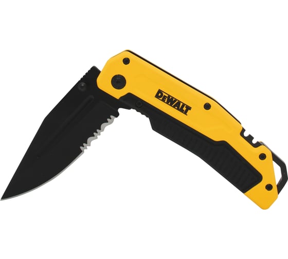 Складной карманный нож DEWALT DWHT0-10313 7