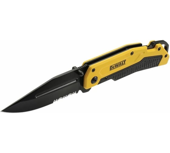Складной карманный нож DEWALT DWHT0-10313 9