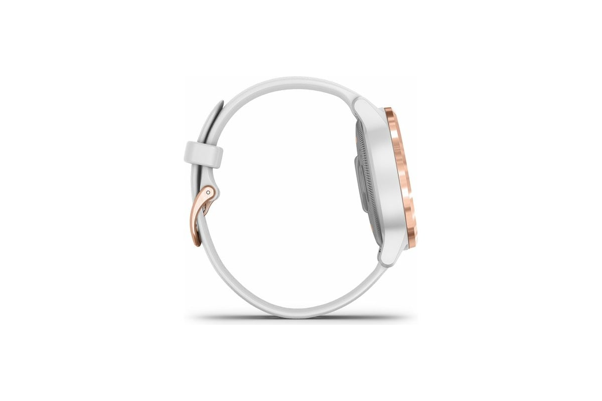 vivoactive 4s rose gold