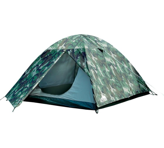 Трехместная палатка TREK PLANET Alaska 3 70160 1