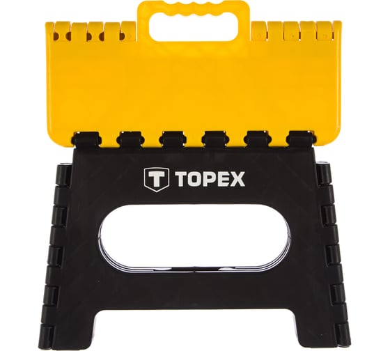 Складной табурет TOPEX 79R319 1