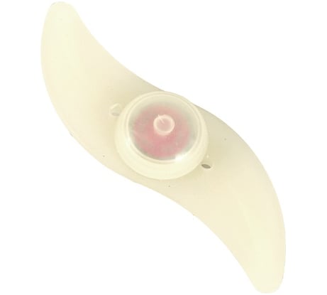 Фото силиконовой LED-подсветки на спицы велосипеда 31 ВЕК YY-601