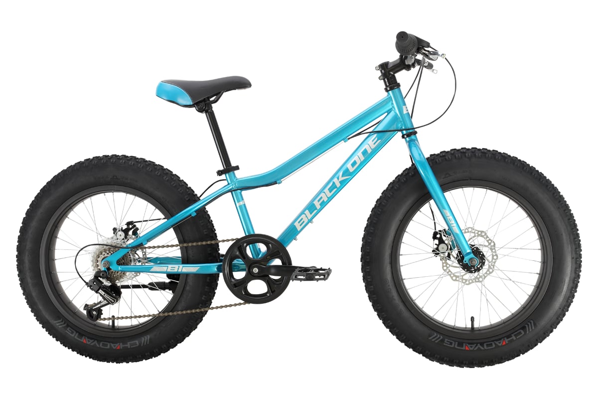 black one monster 26 d