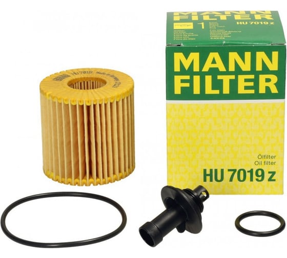 Mann filter hu7019z для какой машины