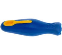 Ручка пластмассовая 200 мм для плоского и полукруглого напильника SITOMO 449890