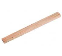 Рукоятка деревянная 400 мм для молотка РемоКолор 38-2-140
