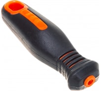 Ручка напильника пластик DDE 648-175