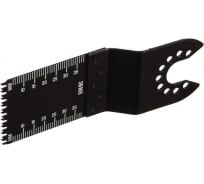 Насадка пилка (32 мм; HCS) для МФИ Stanley STA26105-XJ