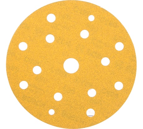 Фото шлифлистов Bosch C450 Standard for General Purpose 15 отв. 150 К80 50 2608621732 Фото шлифлистов Bosch C450 Standard for General Purpose 15 отв. 150 К80 50 2608621732