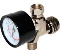 Регулятор давления c манометром Voylet AR-805 005-00040