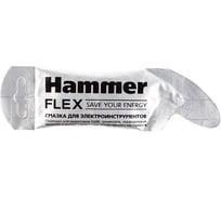Смазка стик-пакет Flex 501-023 10г HAMMER 398656