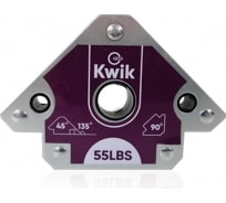 Фиксатор магнитный Kwik 55 LBS START SM1621