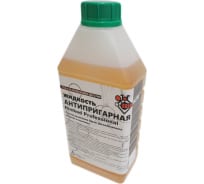 Жидкость антипригарная Professional 1 литр Himkod В-00002