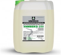 Антипригарная жидкость Унивеко-250 5 л для роботизированной сварки УНИВЕКО 4620002841171