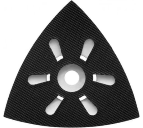 Фото тарелки для шлифлистов Bosch 10.8 2608000353 93 мм Фото тарелки для шлифлистов Bosch 10.8 2608000353 93 мм