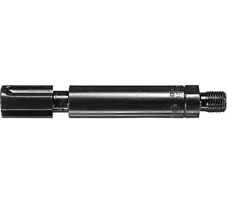 Фото хвостовика sds-max Bosch 1/2" 2608550036 Фото хвостовика sds-max Bosch 1/2" 2608550036