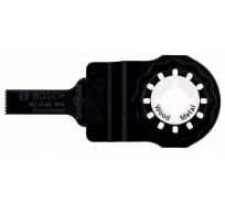 Погружное пильное полотно BIM METAL (10х20 мм) для GOP 10.8 Bosch 2608661641