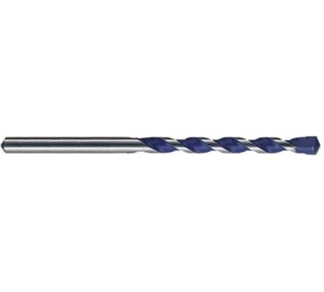 Фото сверла по бетону Bosch Blue Granite 2608597736 12х90х150 мм Фото сверла по бетону Bosch Blue Granite 2608597736 12х90х150 мм