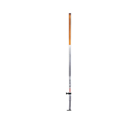 Фото измерительной рейки Bosch BLM 260 Фото измерительной рейки Bosch BLM 260