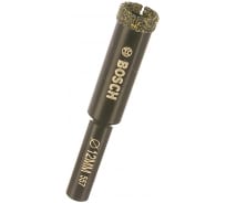 Сверло алмазное для аккумуляторных дрелей (12 мм) Bosch 2608550610