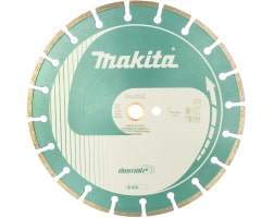 Диск алмазный сегментный (300х20 мм) Diamak Makita B-13281