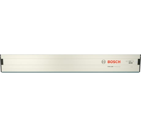 Фото направляющей дли циркулярных пил Bosch FSN 1600Z00006 1100х142 мм Фото направляющей дли циркулярных пил Bosch FSN 1600Z00006 1100х142 мм
