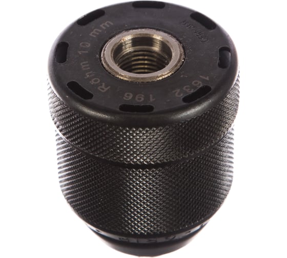 Патрон быстрозажимной для дрели (1-10 мм; 1/2\"-20) Bosch 2609255703 ...