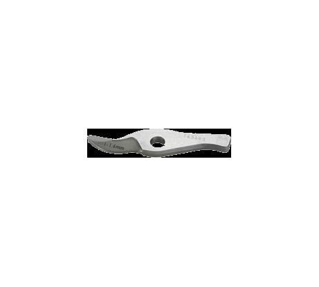 Фото прямого ножа для ножниц GSZ160 Bosch 1 мм 2608635407 Фото прямого ножа для ножниц GSZ160 Bosch 1 мм 2608635407