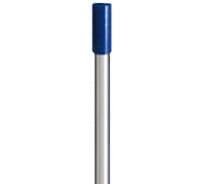 Электрод вольфрамовый WL-20 Blue (10 шт; 3.2x175 мм) для аргонодуговой сварки Fubag FB0015_32