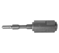 Переходник на SDS+ для патрона 10 мм Зубр 29062-10_z01