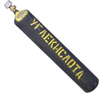 Кислота баллон