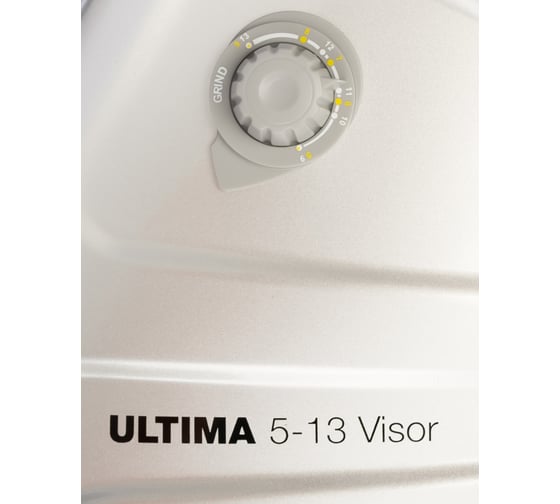Маска сварщика FUBAG Хамелеон ULTIMA 5-13 Visor 992530 2
