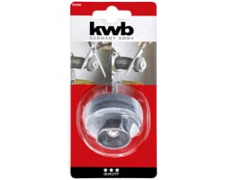 Приспособление для заточки ножей и ножниц KWB 4938-00