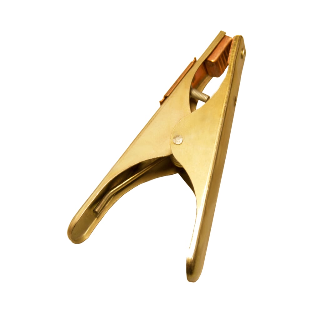 Клемма заземления HD041 200А Сварог 00000089584 в Санкт-Петербурге ...