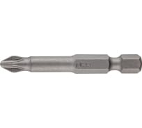 Сменные наконечники (PH2; 50 мм; 1/4") 5 шт. NEO Tools 06-037