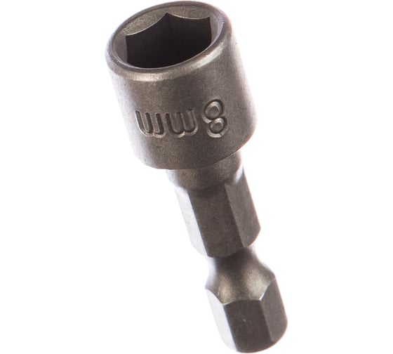Купить набор головок 1/4" 5-13 мм 8 шт. topex 39d387 в Саратове - цены, отзывы, характеристики, доставка, гарантия, инструкция