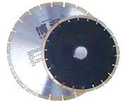 Круг алмазный для резчика швов (350х25.4 мм) Zitrek 091-0038