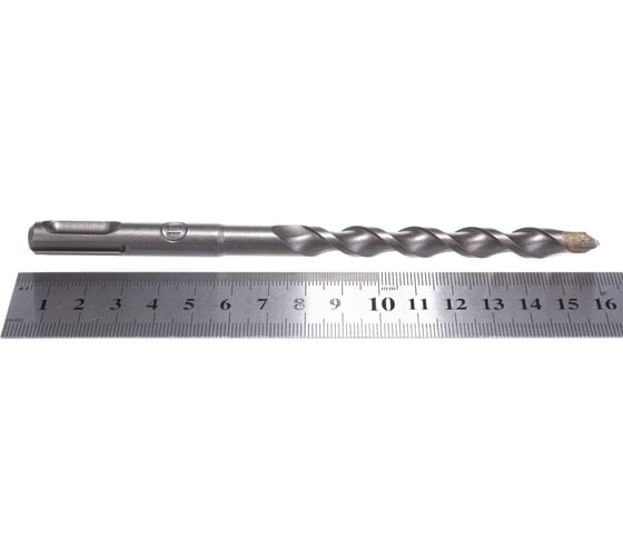 Бур SDS+ INDUSTRIAL (10х160 мм) DEWALT DT9644 7