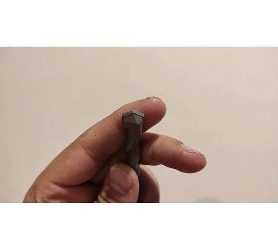 Бур SDS+ INDUSTRIAL (10х160 мм) DEWALT DT9644 16