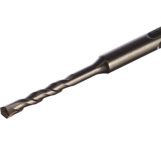 Бур SDS+ INDUSTRIAL (6х110 мм) DEWALT DT9663 2