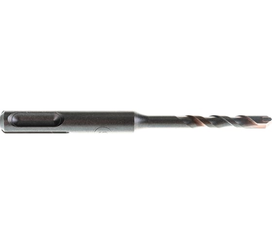 Бур SDS+ INDUSTRIAL (6х110 мм) DEWALT DT9663 3