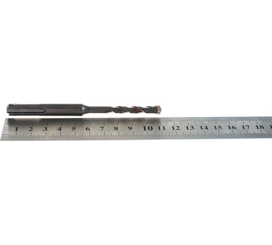 Бур SDS+ INDUSTRIAL (6х110 мм) DEWALT DT9663 6