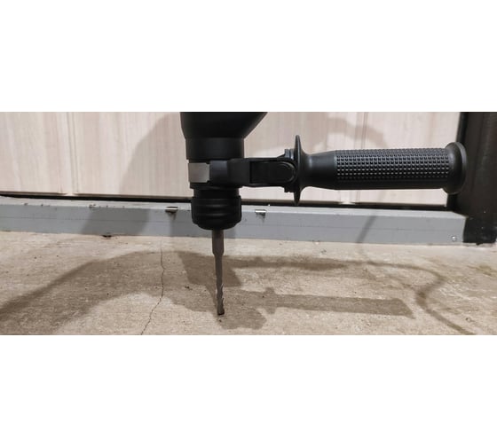 Бур SDS+ INDUSTRIAL (6х110 мм) DEWALT DT9663 23