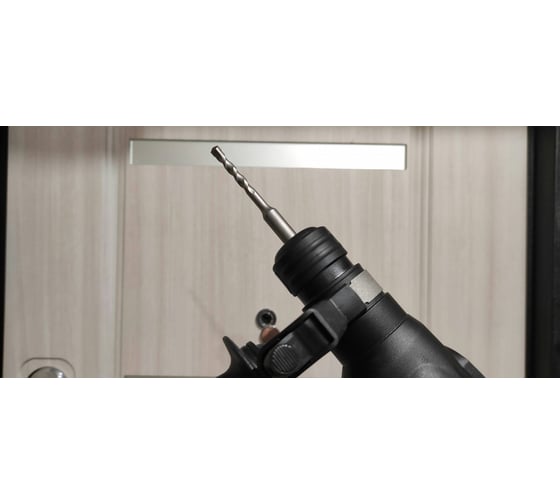 Бур SDS+ INDUSTRIAL (6х110 мм) DEWALT DT9663 20