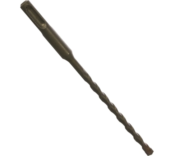 Бур SDS+ INDUSTRIAL (6х160 мм) DEWALT DT9635 1