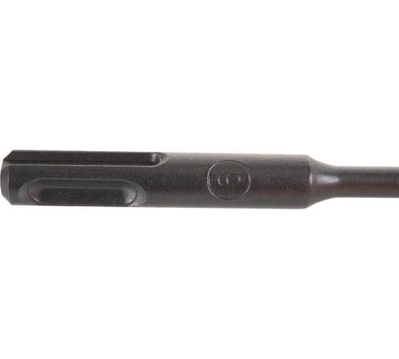 Бур SDS+ INDUSTRIAL (6х160 мм) DEWALT DT9635 5