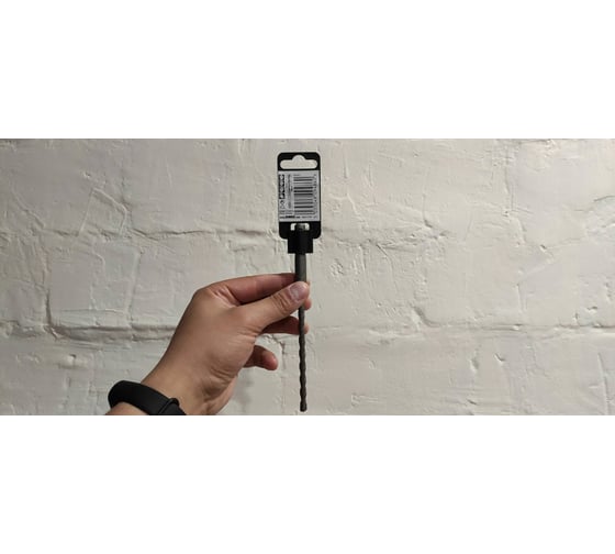 Бур SDS+ INDUSTRIAL (6х160 мм) DEWALT DT9635 23