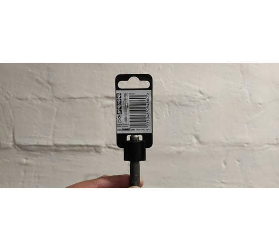 Бур SDS+ INDUSTRIAL (6х160 мм) DEWALT DT9635 16