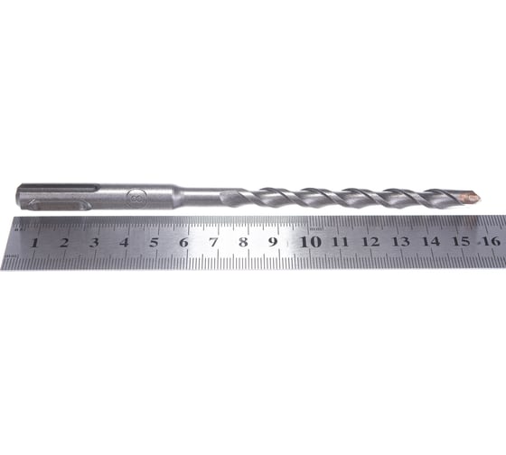 Бур SDS+ INDUSTRIAL (8х160 мм) DEWALT DT9641 8